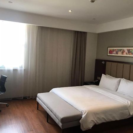 Yitel Hotel Sanghaj Kültér fotó
