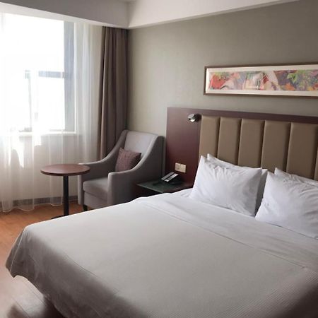 Yitel Hotel Sanghaj Kültér fotó